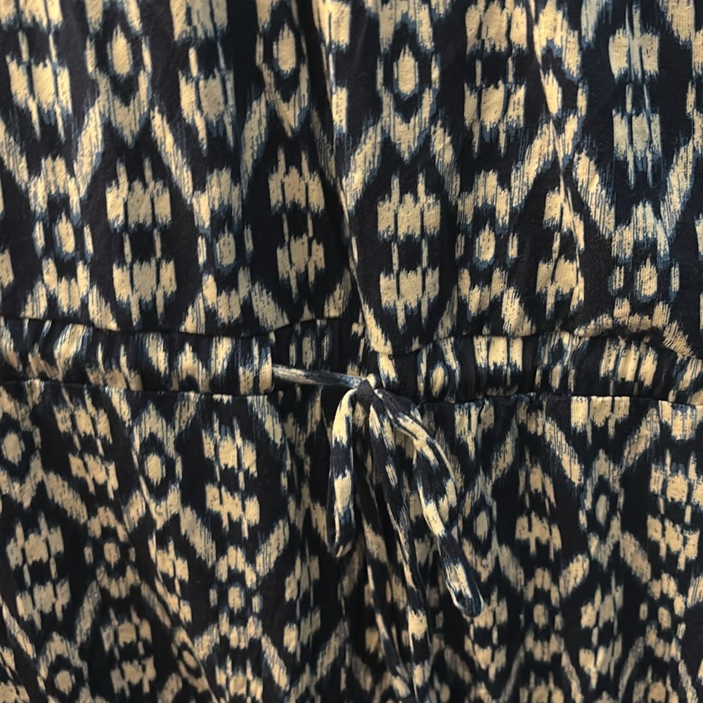 Old Navy shorts romper size xxl - Picture 2 of 5